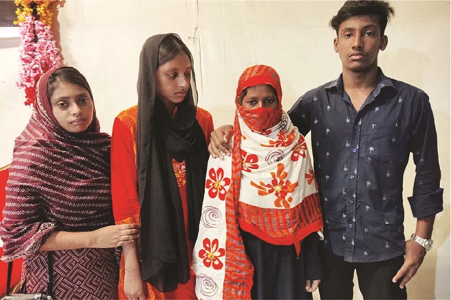 Image of মতিউর রহমান